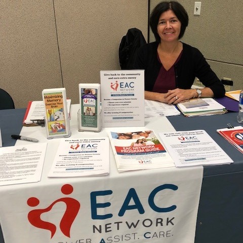 Debra Marks 10-15 Senior Resource Fair