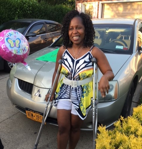 EAC In-Home Respite Services