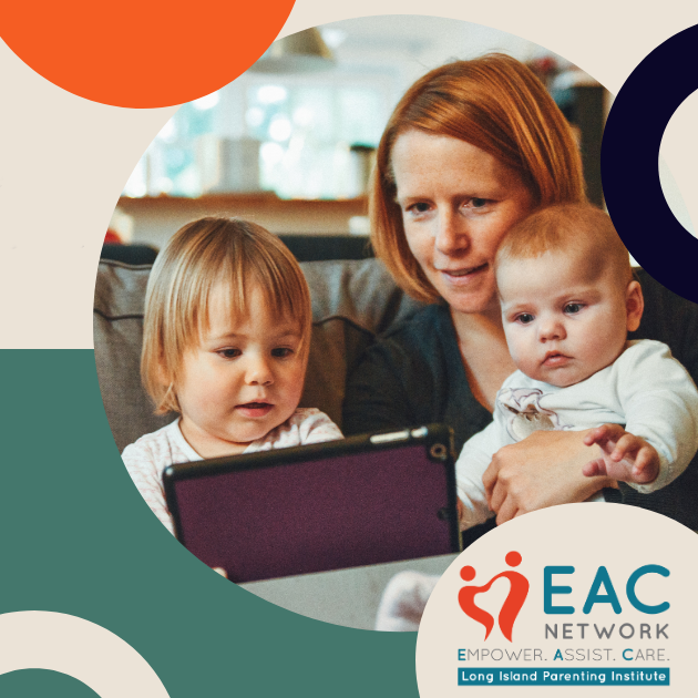 Free Parent Support March 2020-2