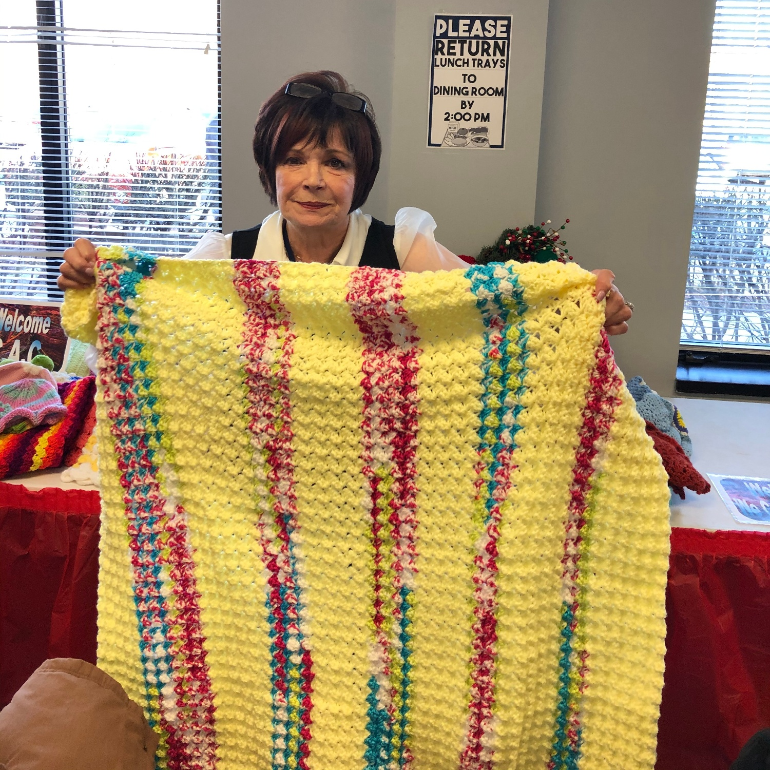 Huntington Charity Workshop 2 12-5-19-1