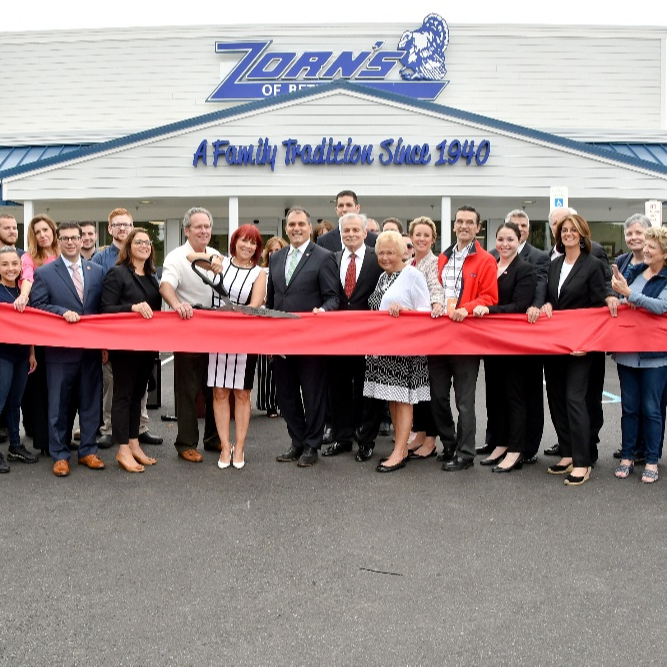Zorns ribbon cutting-1