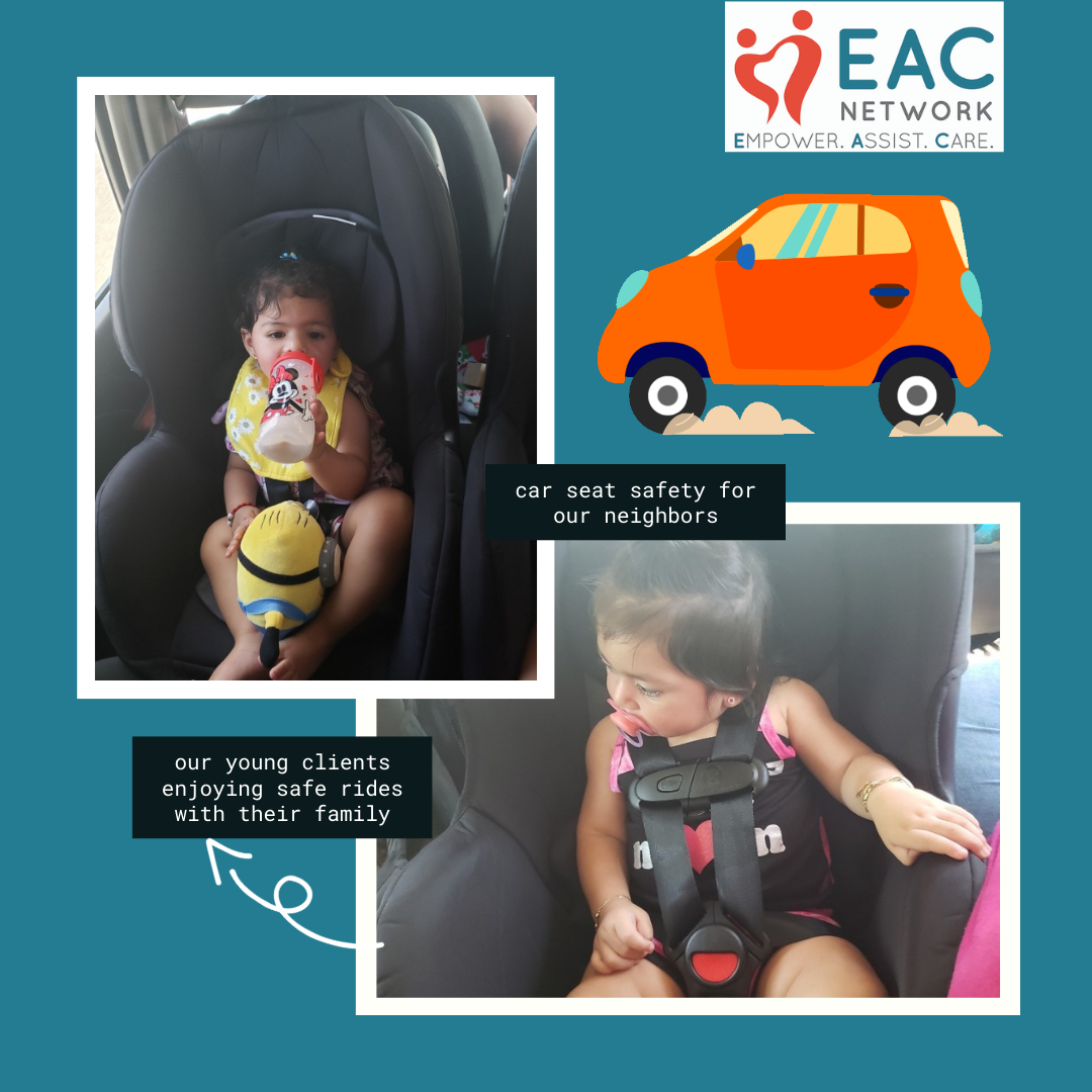 car seat safety 
