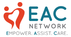 EAC Network logo
