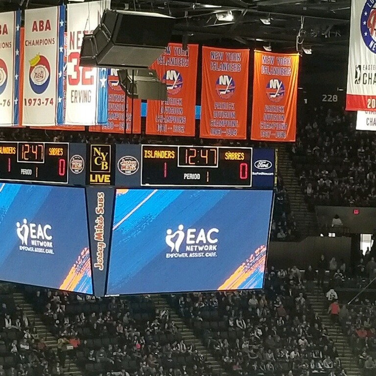 islanders 1