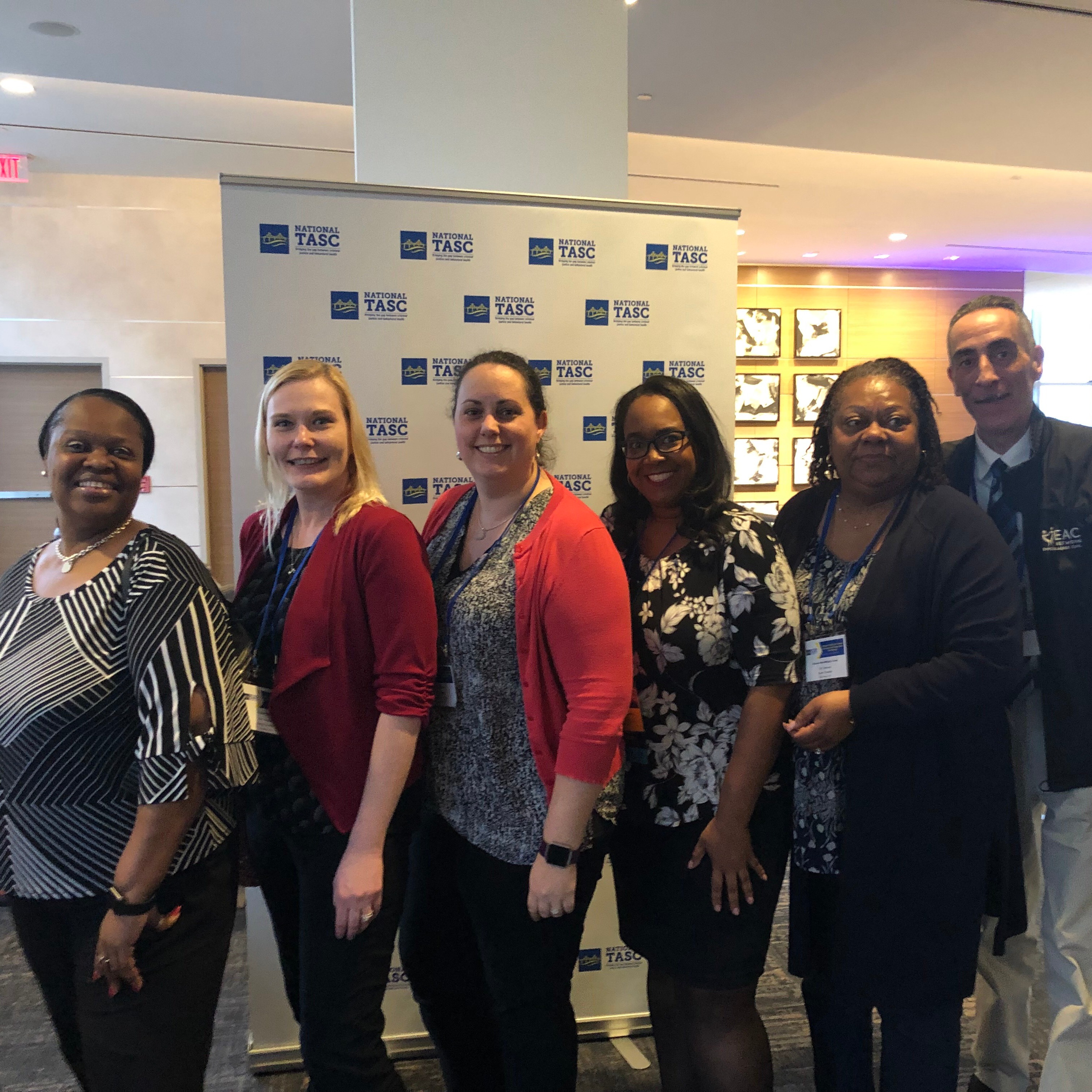 national tasc conference